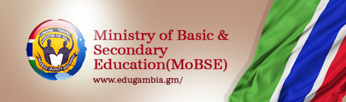 Ministry of Basic and Secondary Education (MoBSE) Moodle